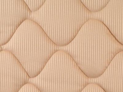 Heritage™ Perma-Rib Quilted Bedspreads - Sand